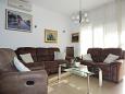 Living room Living room - Apartment A-946-b - Apartments Duće (Omiš) - 946