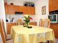 Dining room Dining room - Apartment A-9468-a - Apartments Sevid (Trogir) - 9468
