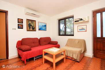 House K-9472 - Vacation Rentals Prižba (Korčula) - 9472