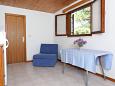 Dining room 2 Dining room 2 - House K-9475 - Vacation Rentals Uvala Bačva (Korčula) - 9475