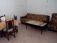 Living room Living room - Apartment A-949-a - Apartments Sumpetar (Omiš) - 949