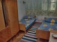 Bedroom 3 Bedroom 3 - Apartment A-949-a - Apartments Sumpetar (Omiš) - 949