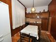 Dining room Dining room - Apartment A-950-a - Apartments Sumpetar (Omiš) - 950
