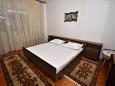 Bedroom 1 Bedroom 1 - Apartment A-950-a - Apartments Sumpetar (Omiš) - 950