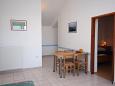 Dining room Dining room - Apartment A-9502-c - Apartments Jezera (Murter) - 9502