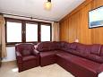 Living room Living room - Apartment A-9506-a - Apartments Makarska (Makarska) - 9506