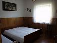 Bedroom 1 Bedroom 1 - Apartment A-952-a - Apartments Sumpetar (Omiš) - 952