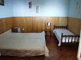 Bedroom 3 Bedroom 3 - Apartment A-952-a - Apartments Sumpetar (Omiš) - 952