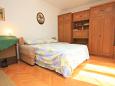 Living room Living room - Apartment A-957-a - Apartments Marušići (Omiš) - 957