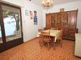Dining room Dining room - Apartment A-957-b - Apartments Marušići (Omiš) - 957