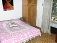 Bedroom 2 Bedroom 2 - Apartment A-957-b - Apartments Marušići (Omiš) - 957
