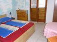 Bedroom 2 Bedroom 2 - Apartment A-959-a - Apartments Zaton (Krka) - 959