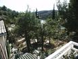 Terrace 1 - view Terrace 1 - view - Apartment A-959-c - Apartments Zaton (Krka) - 959