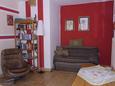 Living room Living room - Apartment A-959-d - Apartments Zaton (Krka) - 959