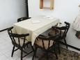 Dining room Dining room - Apartment A-959-f - Apartments Zaton (Krka) - 959