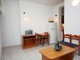Dining room Dining room - Apartment A-962-d - Apartments Marušići (Omiš) - 962