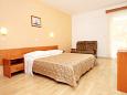 Bedroom 1 Bedroom 1 - Apartment A-9652-b - Apartments Rabac (Labin) - 9652