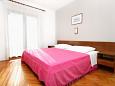Bedroom 1 Bedroom 1 - Apartment A-9653-a - Apartments Rabac (Labin) - 9653