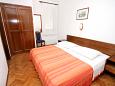 Bedroom 3 Bedroom 3 - Apartment A-9653-a - Apartments Rabac (Labin) - 9653