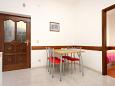 Dining room Dining room - Apartment A-9653-b - Apartments Rabac (Labin) - 9653