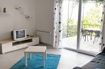 Apartment A-9655-a - Apartments Opatija (Opatija) - 9655