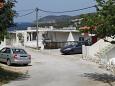 Parking lot - Apartments 9658 Parking lot Hvar (Hvar) - Accommodation 9658 - Apartments with pebble beach.