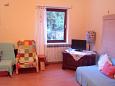 Living room Living room - Studio flat AS-9666-a - Apartments Malinska (Krk) - 9666