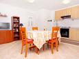 Dining room Dining room - Apartment A-9673-a - Apartments Basina (Hvar) - 9673