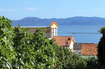 Property - Apartments 9674 Property Brist (Makarska) - Accommodation 9674 - Apartments near sea with pebble beach.