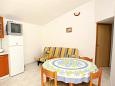 Dining room Dining room - Apartment A-9678-b - Apartments Zubovići (Pag) - 9678