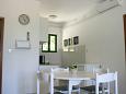 Dining room Dining room - Apartment A-9684-b - Apartments Jezera (Murter) - 9684
