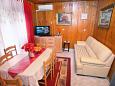 Dining room Dining room - Apartment A-972-a - Apartments Slatine (Čiovo) - 972