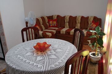 Apartment A-972-b - Apartments Slatine (Čiovo) - 972