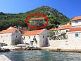 Apartments and Rooms Lučica (Lastovo) - 990