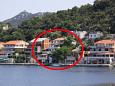 Ubytování Zaklopatica (Lastovo) - 994