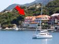 Apartments Zaklopatica (Lastovo) - 995