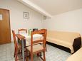 Dining room Dining room - Apartment A-996-e - Apartments Pasadur (Lastovo) - 996