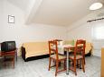 Living room Living room - Apartment A-996-e - Apartments Pasadur (Lastovo) - 996