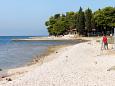 Nearest beach Nearest beach - Apartments Fažana (Fažana) - 2290