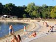 Nearest beach Nearest beach - Apartments Valbandon (Fažana) - 7225