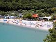 Nearest beach Nearest beach - Apartments Rabac (Labin) - 7439
