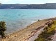 Najbližja plaža Najbližja plaža - Počitniška hiša Orihi (Središnja Istra) - 7492