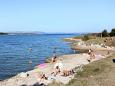 Nearest beach Nearest beach - Apartments Ližnjan (Medulin) - 7240