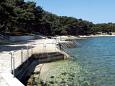 Nearest beach Nearest beach - Apartments Premantura (Medulin) - 7476