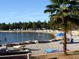 Nearest beach Nearest beach - Apartments Vrsar (Poreč) - 6944