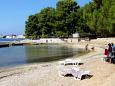 Nearest beach Nearest beach - Apartments Poreč (Poreč) - 7265
