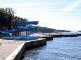 Nearest beach Nearest beach - Apartments Vrsar (Poreč) - 7022