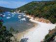 Nearest beach Nearest beach - Apartments Trget (Raša) - 11245