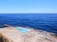 Nearest beach Plaža u mjestu Crveni Vrh, Umag.