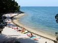 Nearest beach Nearest beach - Apartments Valica (Umag) - 7028
